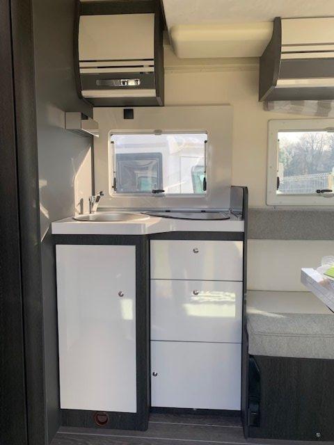 Roller Team Kronos 267 TL - Photo 7