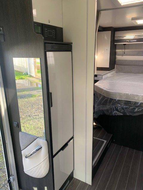 Roller Team Kronos 267 TL - Photo 8