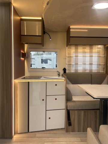 Roller Team Kronos 267 TL SPRING EDITION - Photo 2