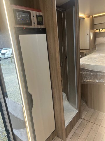 Roller Team Kronos 267 TL SPRING EDITION - Photo 4