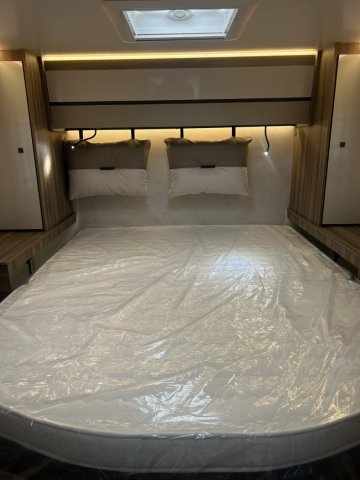 Roller Team Kronos 267 TL SPRING EDITION - Photo 5