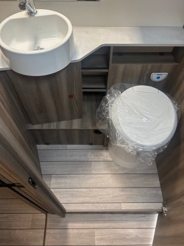 Roller Team Kronos 267 TL SPRING EDITION - Photo 6