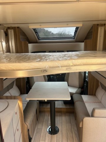 Roller Team Kronos 267 TL SPRING EDITION - Photo 7