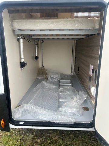 Roller Team Kronos 267 TL SPRING EDITION - Photo 8