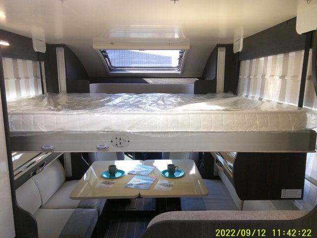 Roller Team Kronos 274 TL - Photo 5