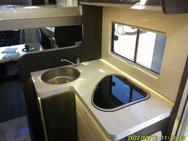 Roller Team Kronos 274 TL - Photo 6