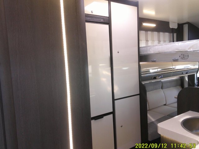 Roller Team Kronos 274 TL - Photo 7