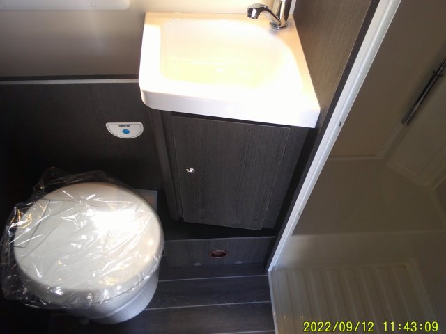 Roller Team Kronos 274 TL - Photo 8