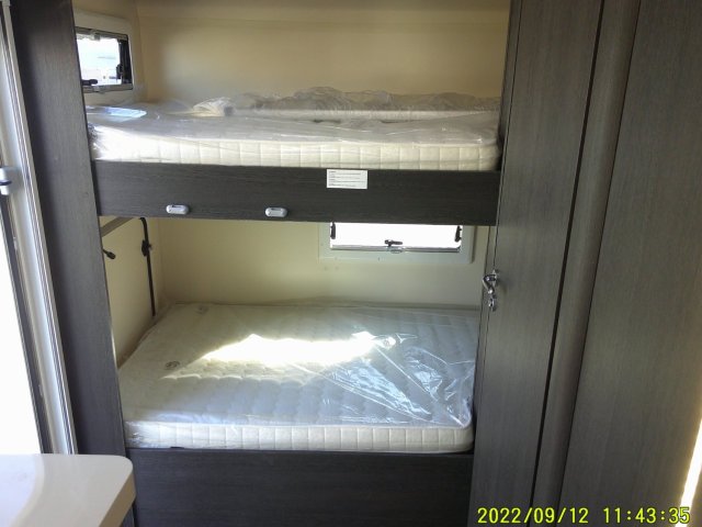 Roller Team Kronos 274 TL - Photo 9