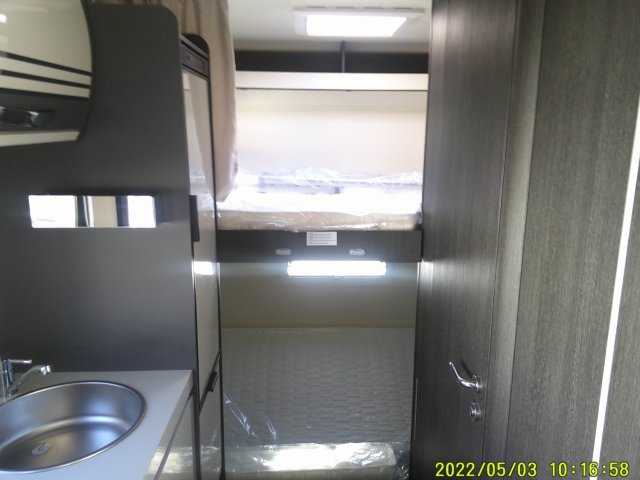 Roller Team Kronos 279 M - Photo 2