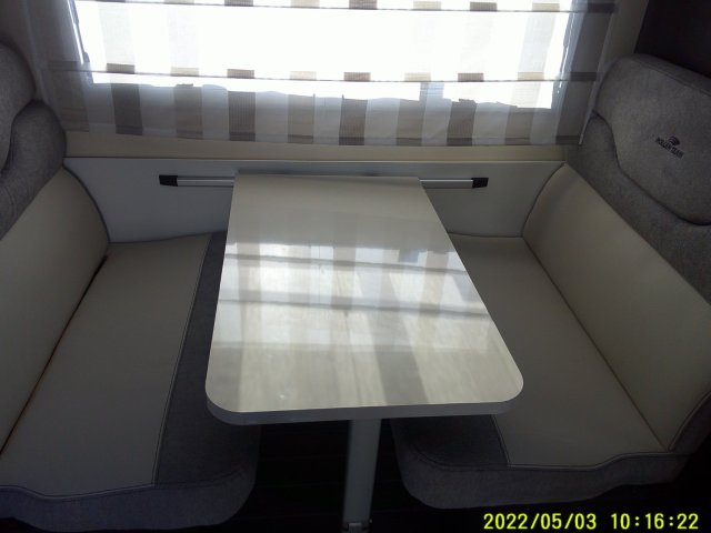 Roller Team Kronos 279 M - Photo 3