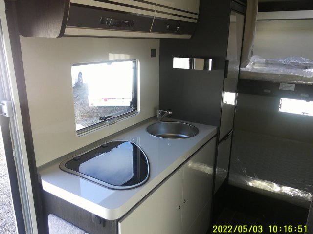 Roller Team Kronos 279 M - Photo 5