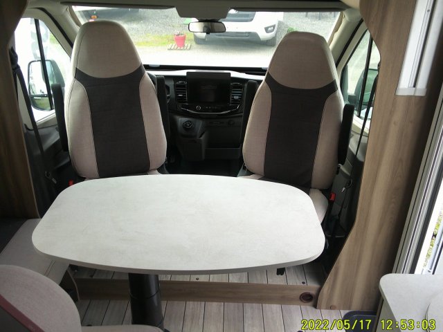 Roller Team Kronos Fit 291 TL - Photo 2