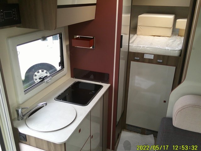 Roller Team Kronos Fit 291 TL - Photo 4