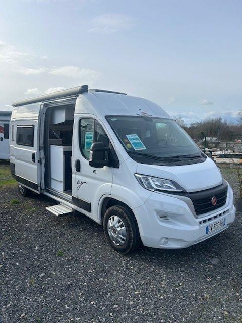 Roller Team Livingstone 5 GO Occasion