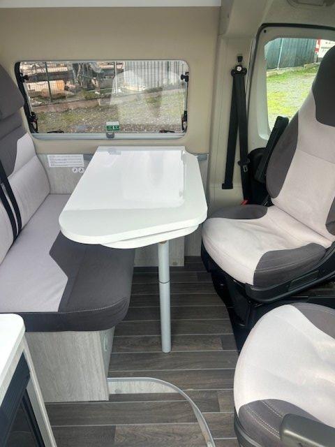 Roller Team Livingstone 5 GO - Photo 2