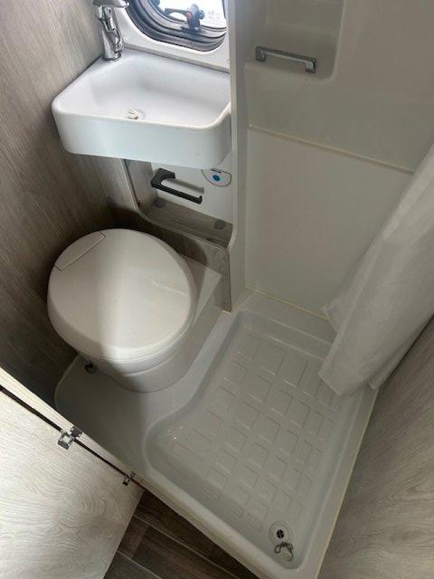 Roller Team Livingstone 5 GO - Photo 3