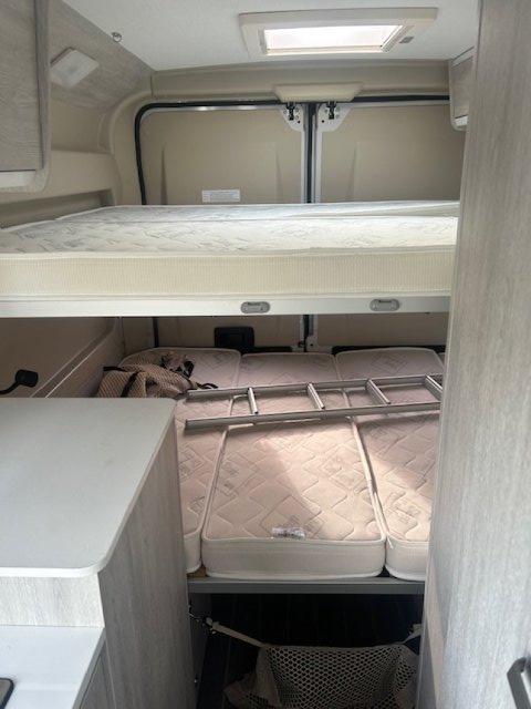 Roller Team Livingstone 5 GO - Photo 4