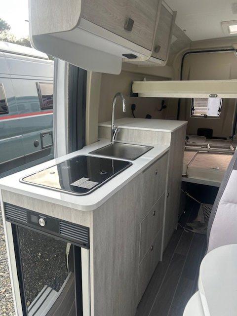 Roller Team Livingstone 5 GO - Photo 5