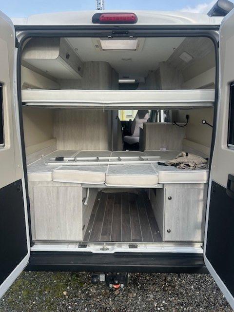 Roller Team Livingstone 5 GO - Photo 6