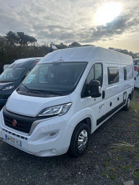 Roller Team Livingstone 5 GO - Photo 7