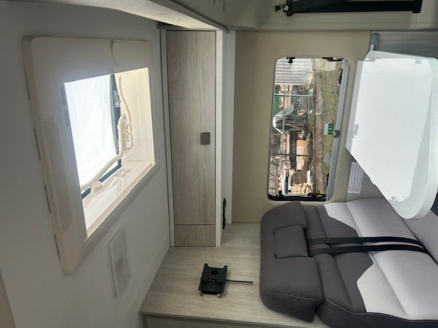 Roller Team Livingstone 5 GO - Photo 8