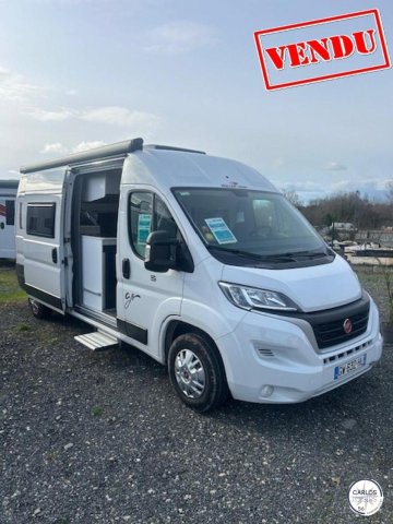 Achat Roller Team Livingstone 5 GO Occasion