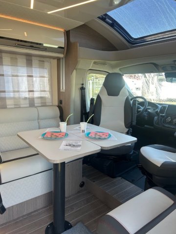 Roller Team Zefiro 266 TL POWER EDITION - Photo 3