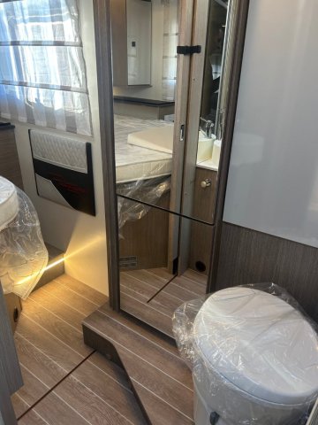 Roller Team Zefiro 266 TL POWER EDITION - Photo 5