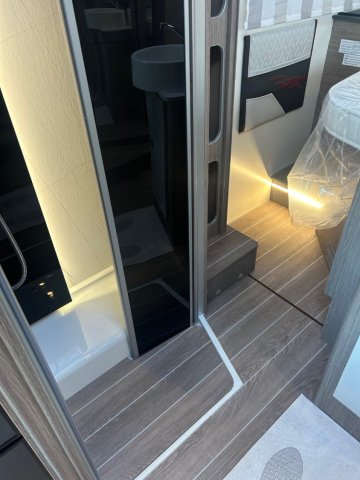 Roller Team Zefiro 266 TL POWER EDITION - Photo 6