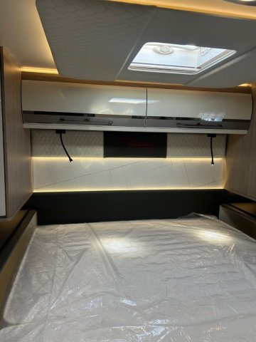 Roller Team Zefiro 266 TL POWER EDITION - Photo 7