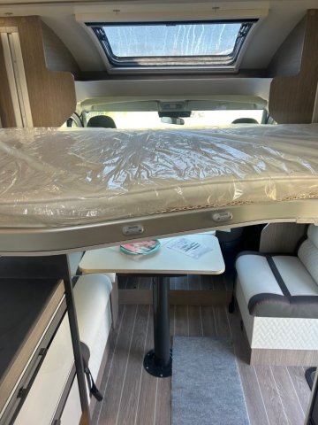 Roller Team Zefiro 266 TL POWER EDITION - Photo 8