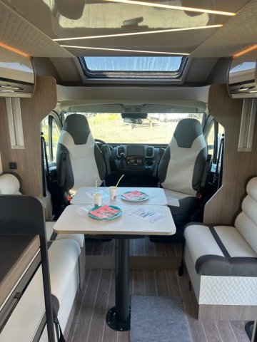 Roller Team Zefiro 266 TL POWER EDITION - Photo 9