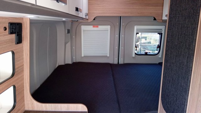 Weinsberg CaraBus 600 MQ - Photo 3