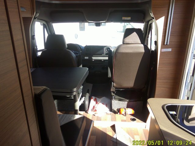 Weinsberg CaraCompact MB 640 MEG Edition Pepper - Photo 5