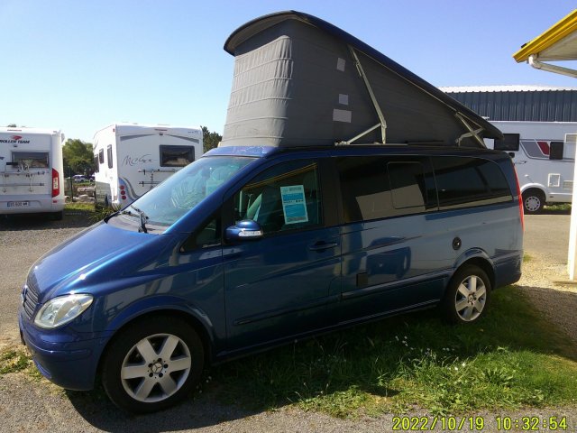 Westfalia Marco Polo - Photo 2