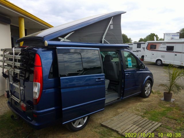 Westfalia Marco Polo - Photo 3