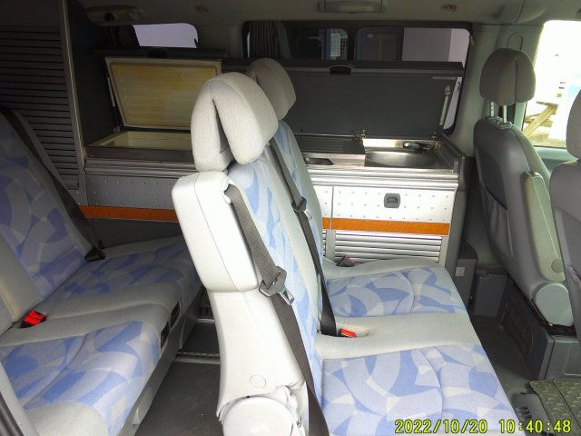 Westfalia Marco Polo - Photo 4