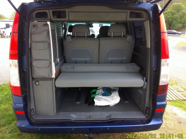 Westfalia Marco Polo - Photo 5