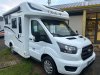 Mc Louis Camping Car 231 - Profilé