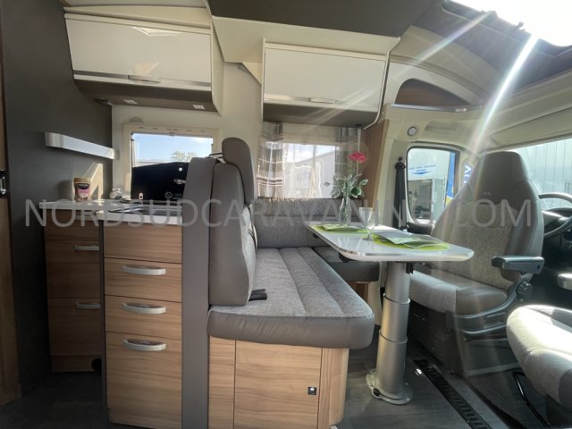 Adria Matrix Axess 600 SC - Photo 2
