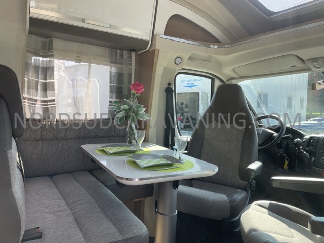 Adria Matrix Axess 600 SC - Photo 3