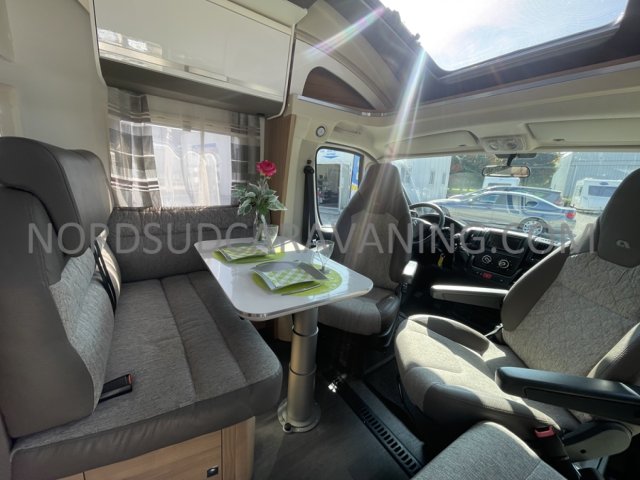Adria Matrix Axess 600 SC - Photo 4