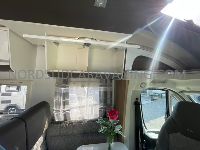 Adria Matrix Axess 600 SC - Photo 5