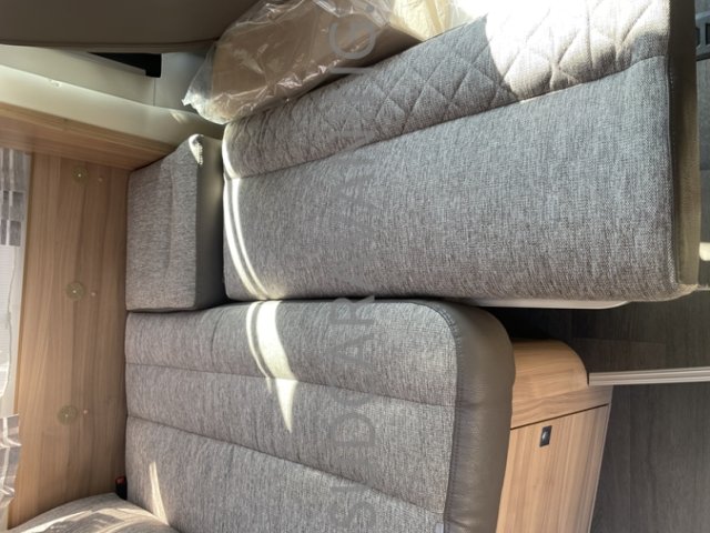 Adria Matrix Axess 600 SC - Photo 6