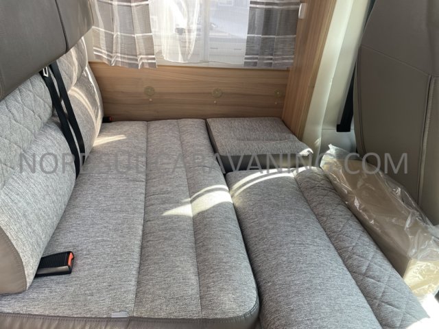 Adria Matrix Axess 600 SC - Photo 7