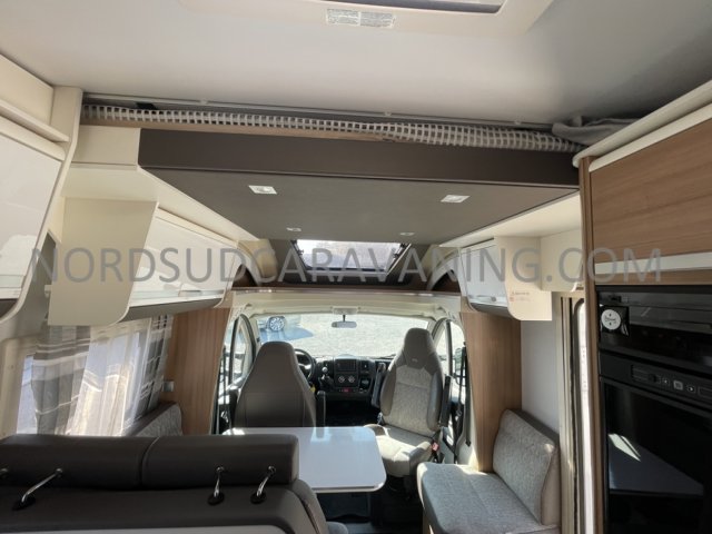 Adria Matrix Axess 600 SC - Photo 8