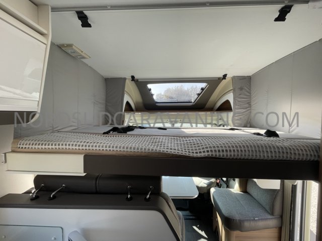 Adria Matrix Axess 600 SC - Photo 9