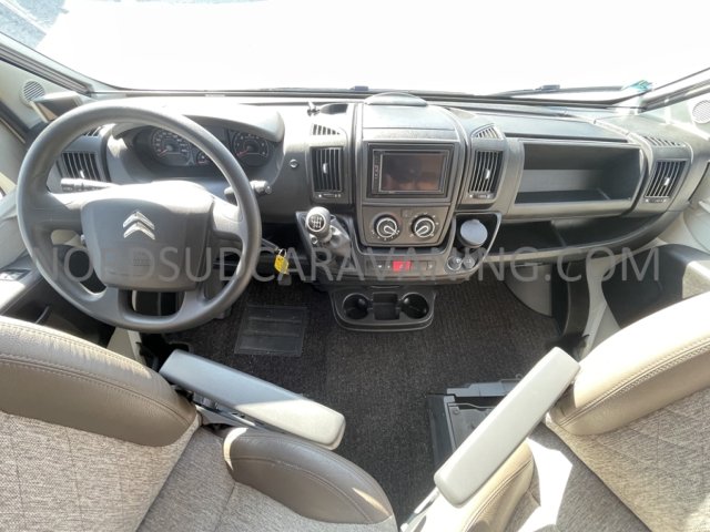 Adria Matrix Axess 600 SC - Photo 10