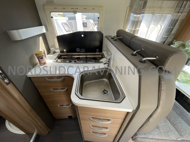 Adria Matrix Axess 600 SC - Photo 11